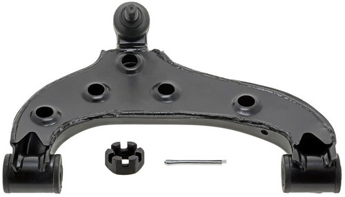Mevotech Supreme Suspension Control Arm and Ball Joint Assembly CMS9802 - view 6