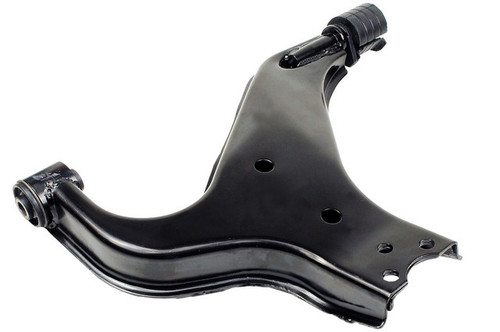 Mevotech Supreme Suspension Control Arm CMS9813 - view 4