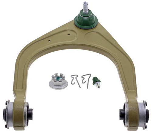 Suspension Control Arm and Ball Joint Assembly-Assembly Mevotech CTXMS25117