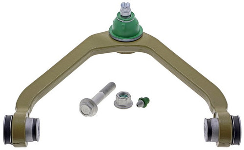 Mevotech TTX Suspension Control Arm and Ball Joint Assembly CTXK8708T - view 6