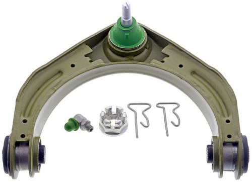 Mevotech TTX Suspension Control Arm and Ball Joint Assembly CTXMS25168 - view 6