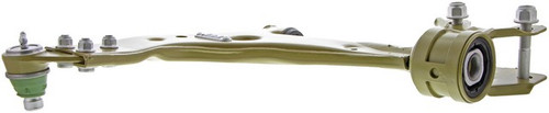 Mevotech TTX CTXMS401108 - Suspension Control Arm and Ball Joint Assembly