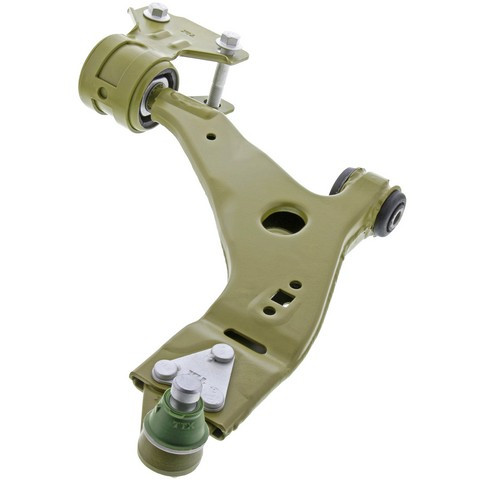 Mevotech TTX CTXMS401108 - Suspension Control Arm and Ball Joint Assembly