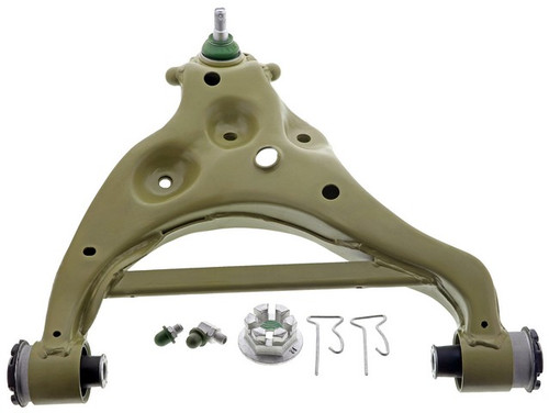 Mevotech TTX CTXMS401115 - Suspension Control Arm and Ball Joint Assembly