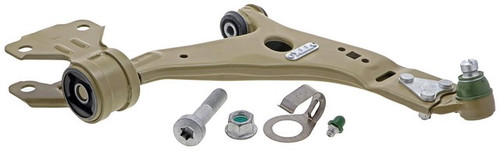 Mevotech TTX Suspension Control Arm and Ball Joint Assembly CTXMS401173 - view 6