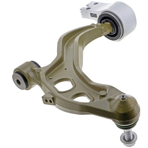Mevotech TTX Suspension Control Arm and Ball Joint Assembly CTXMS401187 - view 2