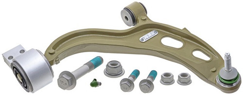 Mevotech TTX Suspension Control Arm and Ball Joint Assembly CTXMS401187 - view 6