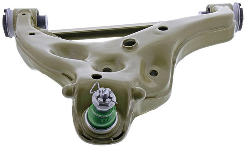 Mevotech TTX Suspension Control Arm and Ball Joint Assembly CTXMS401205 - view 4