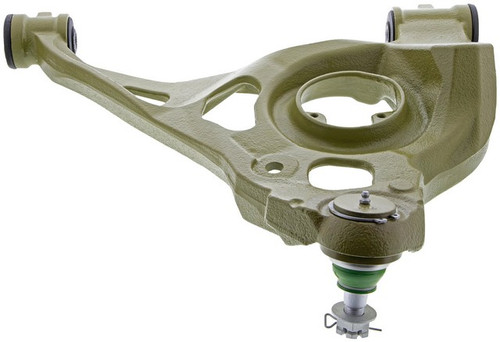 Mevotech TTX Suspension Control Arm and Ball Joint Assembly CTXMS501055 - view 3