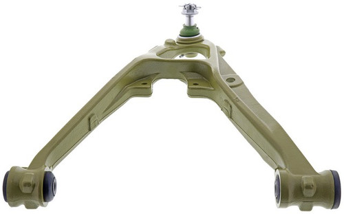 Suspension Control Arm and Ball Joint Assembly-Assembly Mevotech CTXMS50152