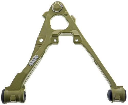 Suspension Control Arm and Ball Joint Assembly-Assembly Mevotech CTXMS50152