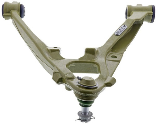 Suspension Control Arm and Ball Joint Assembly-Assembly Mevotech CTXMS50152