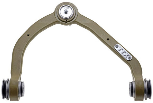 Mevotech TTX Suspension Control Arm and Ball Joint Assembly CTXMS50189 - view 2