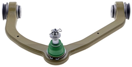 Mevotech TTX Suspension Control Arm and Ball Joint Assembly CTXMS50189 - view 4