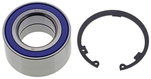 Mevotech Supreme Wheel Bearing H510003 - view 4