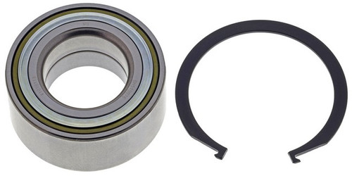 Mevotech Supreme Wheel Bearing H510076 - view 4