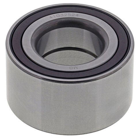 Wheel Bearing Mevotech H510091