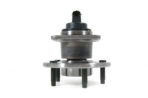 Mevotech Supreme Wheel Bearing and Hub Assembly H512003 - view 3
