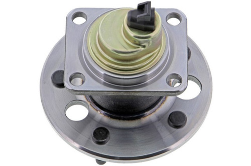 Mevotech Supreme Wheel Bearing and Hub Assembly H512004 - view 2