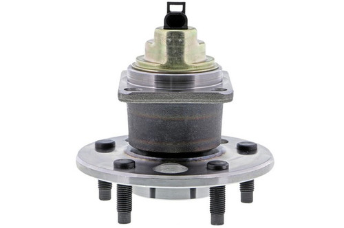 Mevotech Supreme Wheel Bearing and Hub Assembly H512004 - view 3