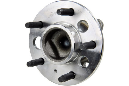 Mevotech Supreme Wheel Bearing and Hub Assembly H512006