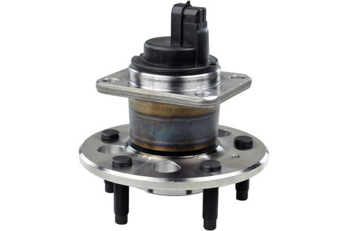 Mevotech Supreme Wheel Bearing and Hub Assembly H512006 - view 3