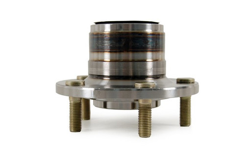 Mevotech Supreme Wheel Bearing and Hub Assembly H512010 - view 3