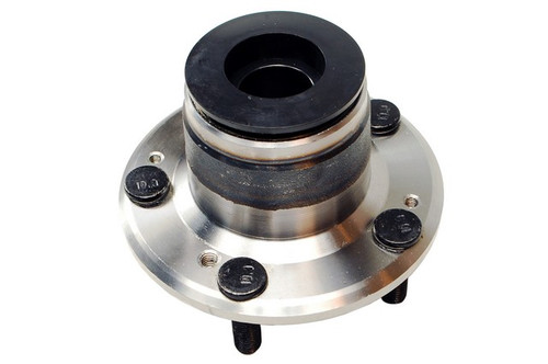 Mevotech Supreme Wheel Bearing and Hub Assembly H512011 - view 2