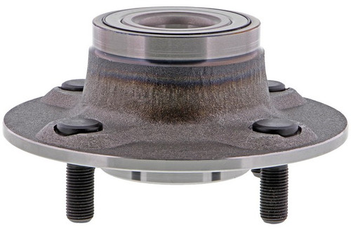 Wheel Bearing and Hub Assembly Mevotech H512016