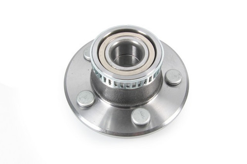 Wheel Bearing and Hub Assembly Mevotech H512023
