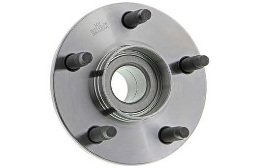 Wheel Bearing and Hub Assembly Mevotech H512106