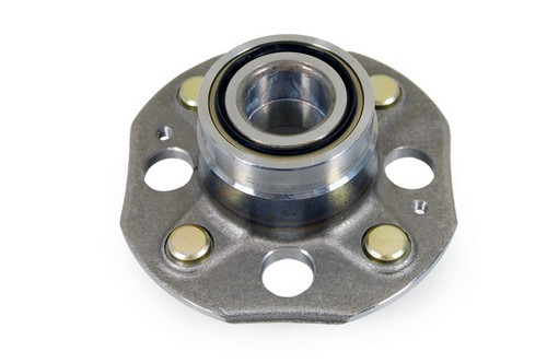 Mevotech Supreme Wheel Bearing and Hub Assembly H512122 - view 2