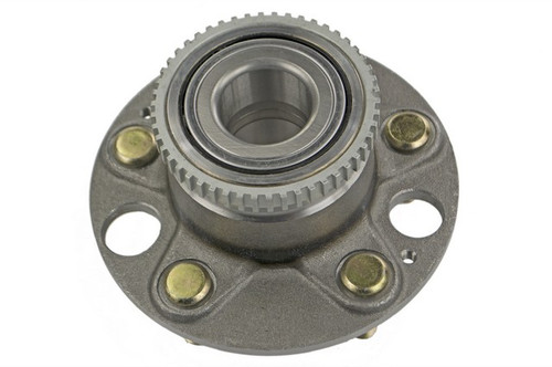 Mevotech Supreme Wheel Bearing and Hub Assembly H512123 - view 2