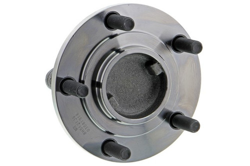 Mevotech Supreme Wheel Bearing and Hub Assembly H512136