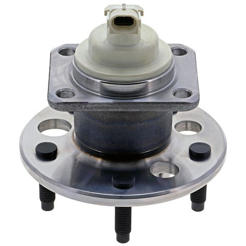 Mevotech Supreme Wheel Bearing and Hub Assembly H512150 - view 3