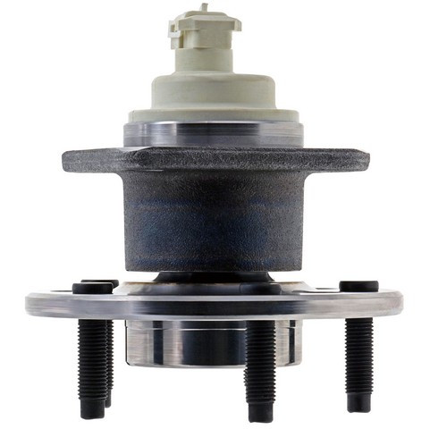 Mevotech Supreme Wheel Bearing and Hub Assembly H512150 - view 5