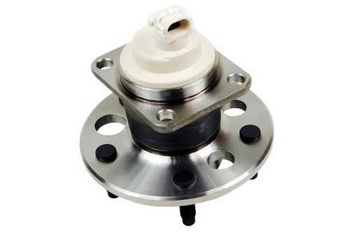 Mevotech Supreme Wheel Bearing and Hub Assembly H512151 - view 2