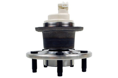 Mevotech Supreme Wheel Bearing and Hub Assembly H512151 - view 3