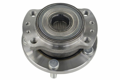 Mevotech Supreme Wheel Bearing and Hub Assembly H512157 - view 2