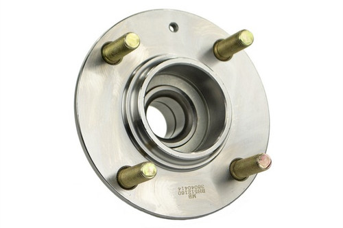 Wheel Bearing and Hub Assembly Mevotech H512160