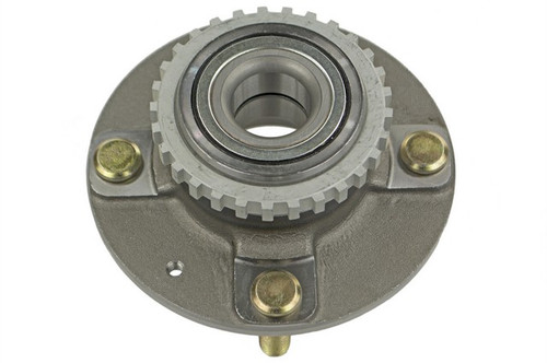 Mevotech Supreme Wheel Bearing and Hub Assembly H512160 - view 2