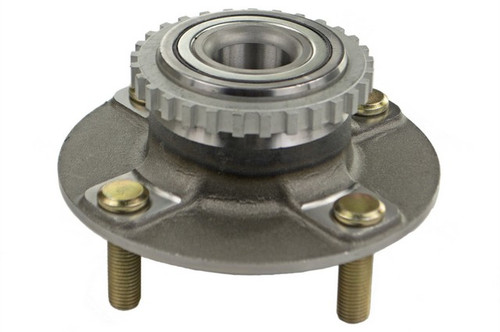Mevotech Supreme Wheel Bearing and Hub Assembly H512160 - view 3