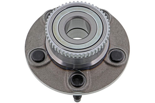 Mevotech Supreme Wheel Bearing and Hub Assembly H512163 - view 2