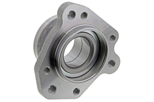 Wheel Bearing and Hub Assembly Mevotech H512166 fits 97-01 Honda CR-V
