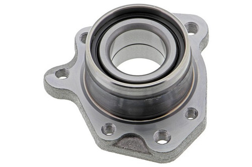 Wheel Bearing and Hub Assembly Mevotech H512166 fits 97-01 Honda CR-V