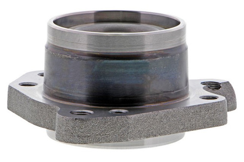 Wheel Bearing and Hub Assembly Mevotech H512166 fits 97-01 Honda CR-V