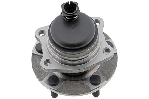 Mevotech BXT Wheel Bearing and Hub Assembly H512169 - view 2