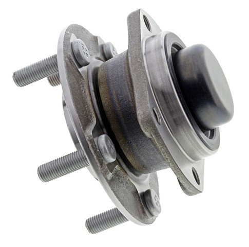 Mevotech Supreme Wheel Bearing and Hub Assembly H512170