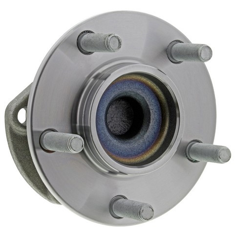 Wheel Bearing and Hub Assembly Mevotech H512170