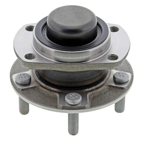 Wheel Bearing and Hub Assembly Mevotech H512170